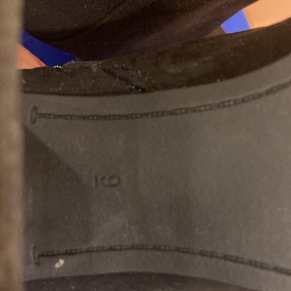 Old navy heeled boots - Picture 5 of 5